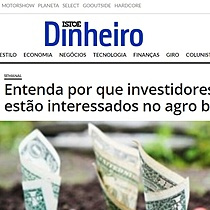 Entenda por que investidores de 63 pases esto interessados no agro brasileiro